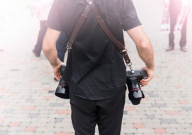 Czy na poprawinach potrzebny jest fotograf?