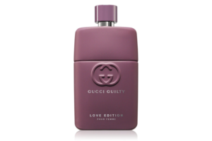 Gucci
Guilty Pour Femme Love Edition 2025 dzień kobiet